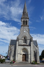 photo de Eglise Saint Martin (Chauvé)